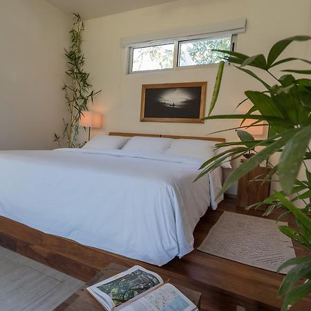 Moana Surf Resort 诺萨拉 外观 照片