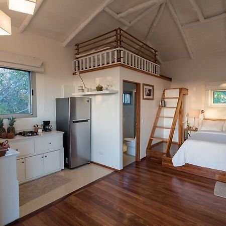 Moana Surf Resort 诺萨拉 外观 照片