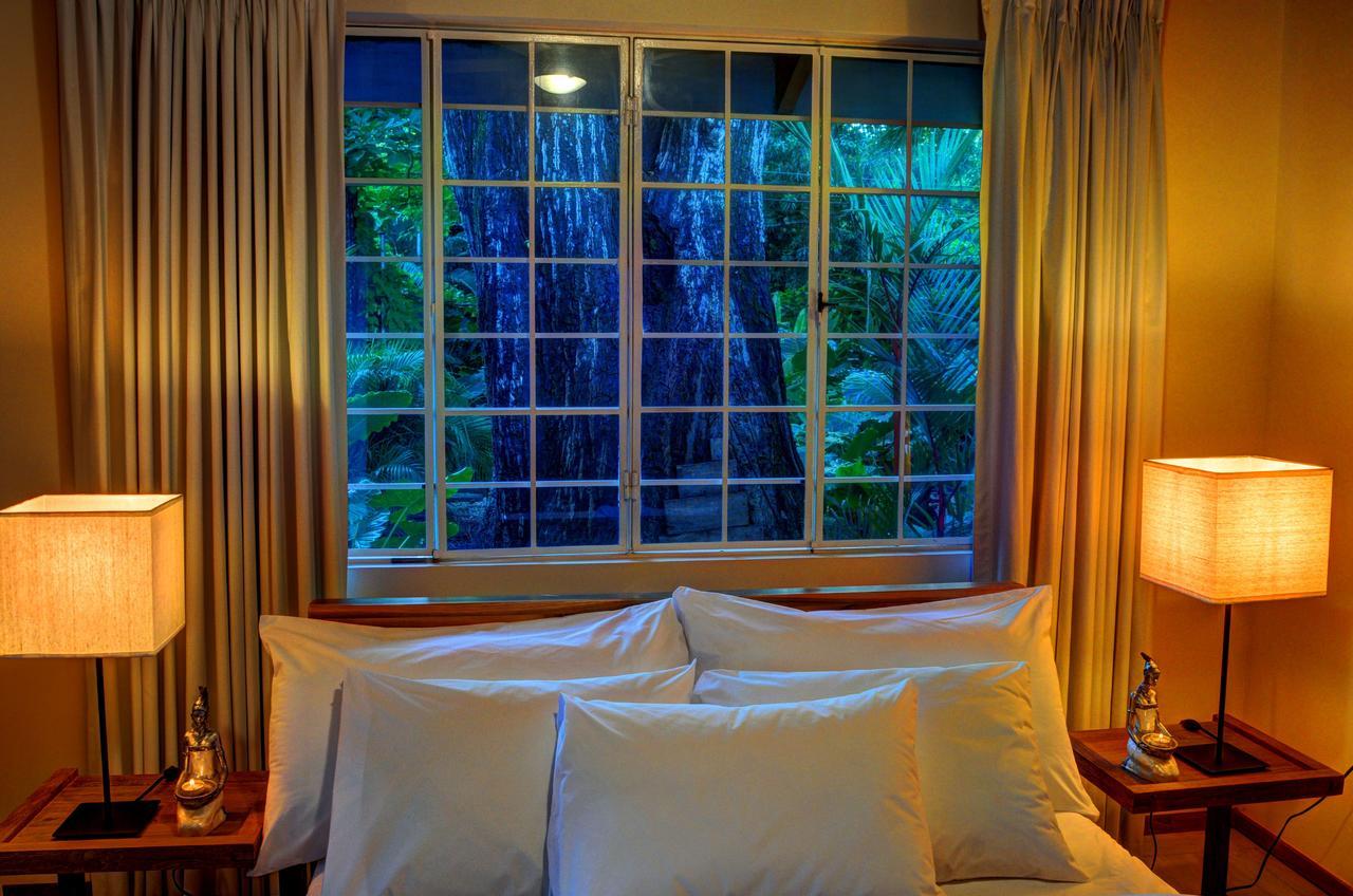 Moana Surf Resort 诺萨拉 外观 照片