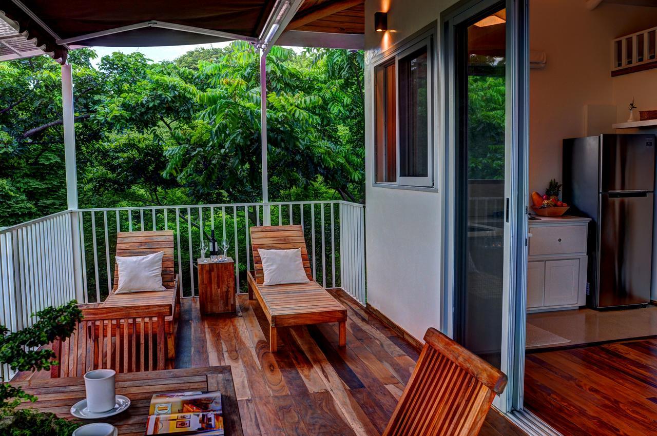 Moana Surf Resort 诺萨拉 外观 照片