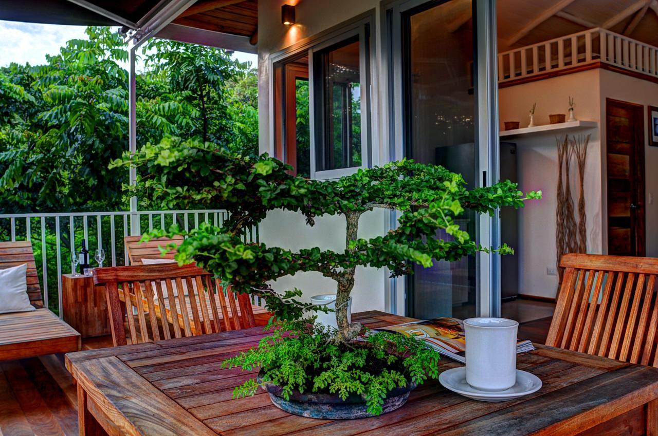 Moana Surf Resort 诺萨拉 外观 照片