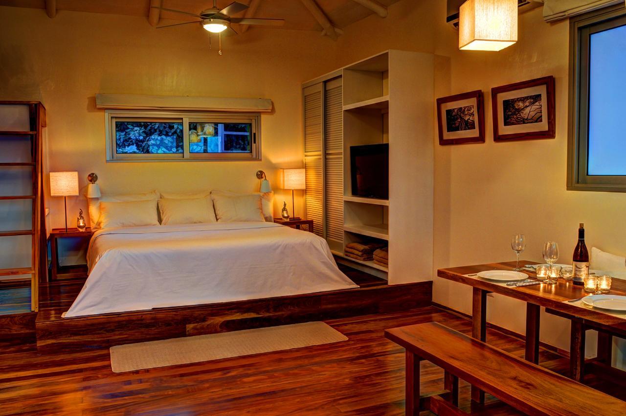 Moana Surf Resort 诺萨拉 外观 照片