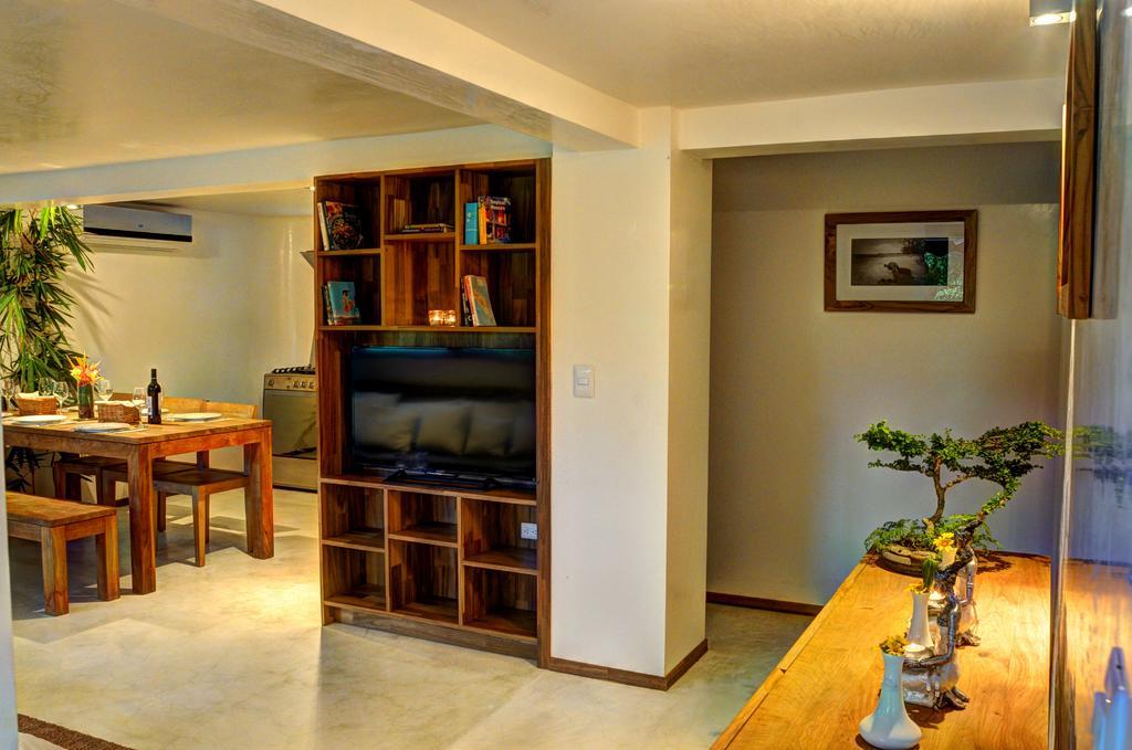 Moana Surf Resort 诺萨拉 外观 照片