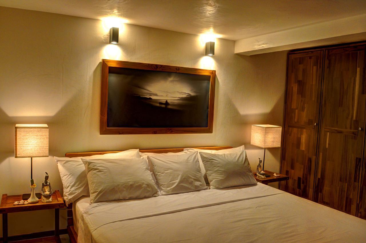 Moana Surf Resort 诺萨拉 外观 照片