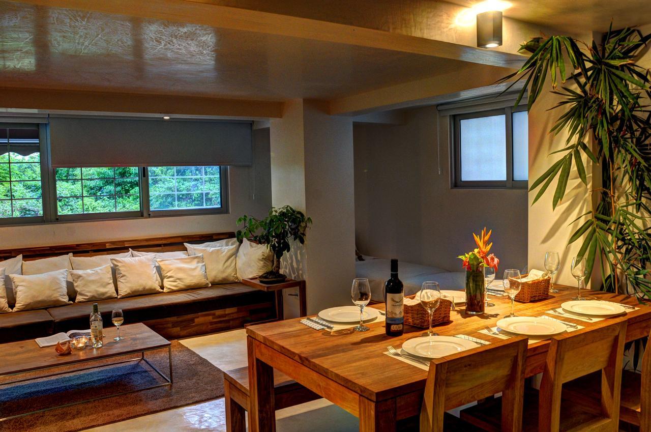 Moana Surf Resort 诺萨拉 外观 照片