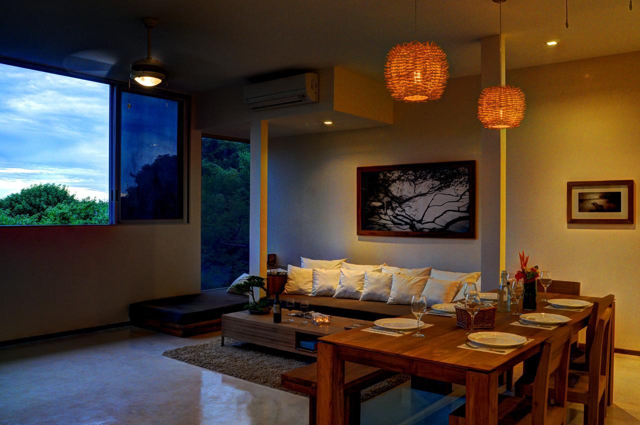 Moana Surf Resort 诺萨拉 外观 照片