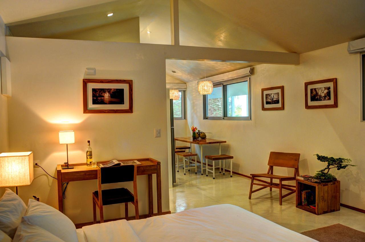 Moana Surf Resort 诺萨拉 外观 照片