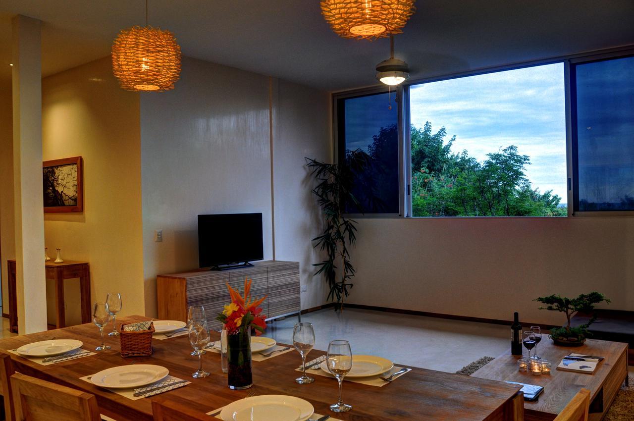 Moana Surf Resort 诺萨拉 外观 照片