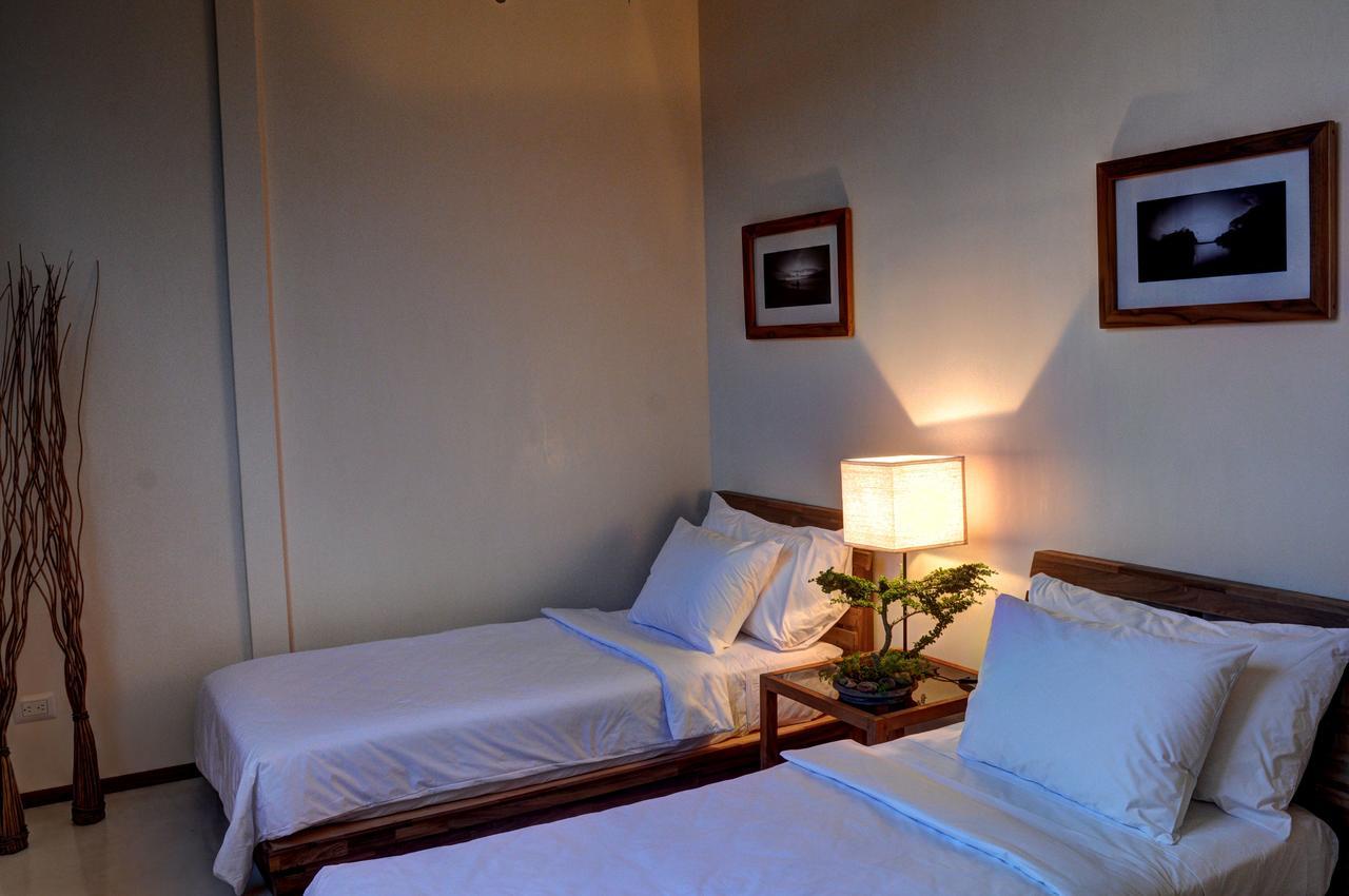 Moana Surf Resort 诺萨拉 外观 照片