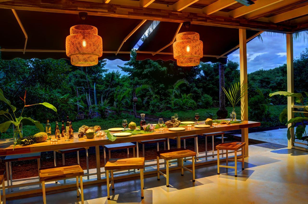 Moana Surf Resort 诺萨拉 外观 照片