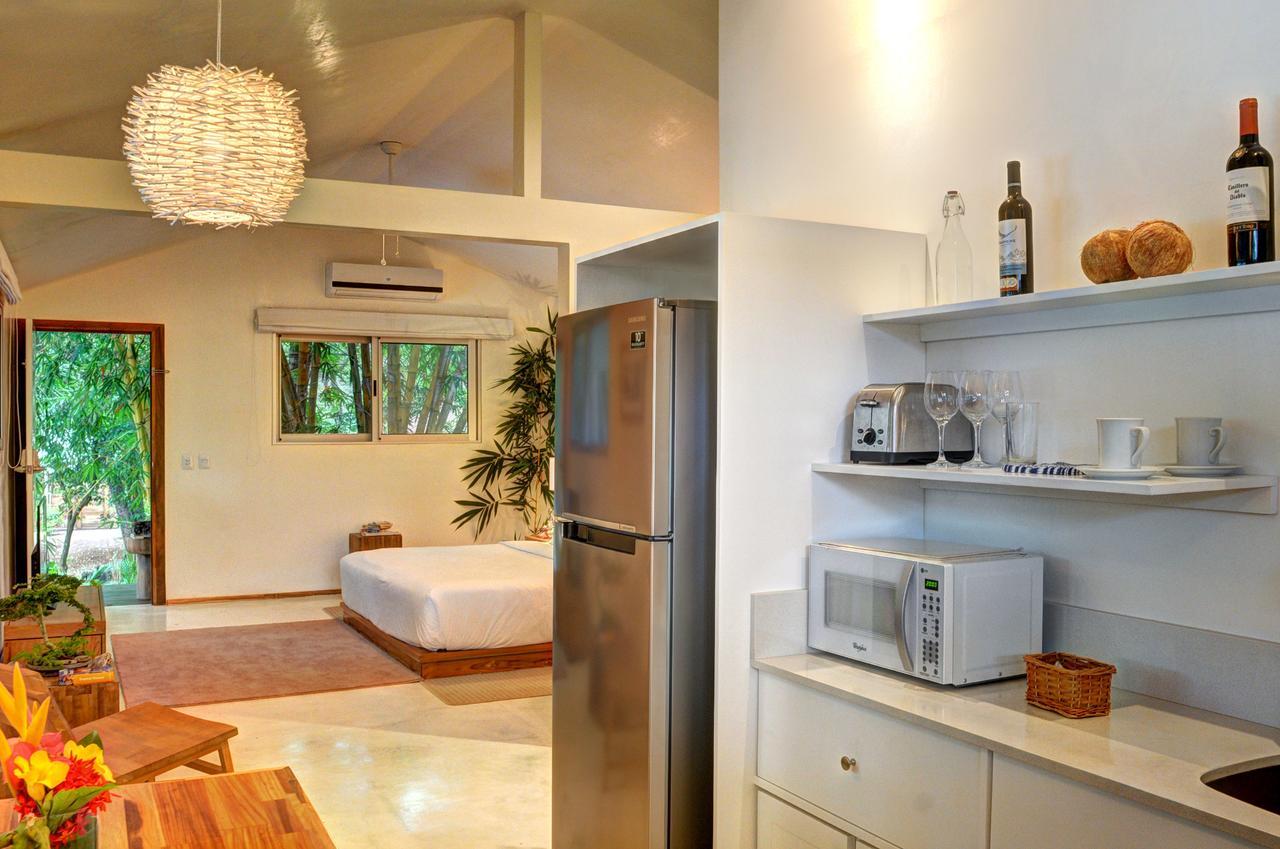 Moana Surf Resort 诺萨拉 外观 照片