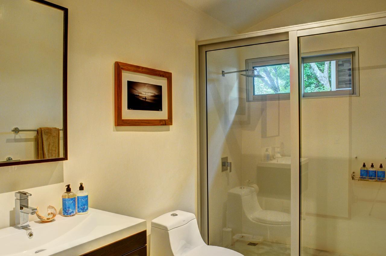 Moana Surf Resort 诺萨拉 外观 照片