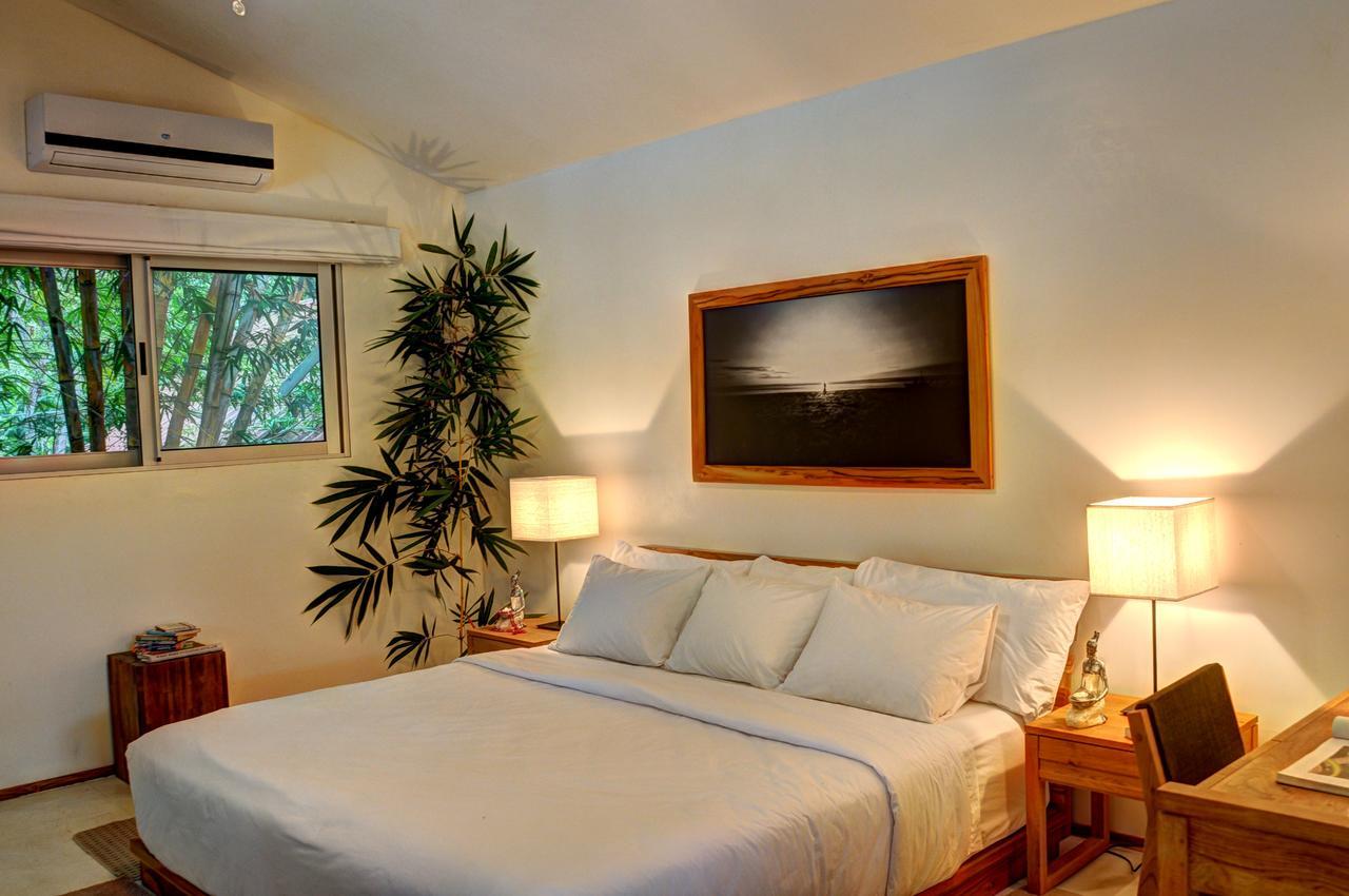 Moana Surf Resort 诺萨拉 外观 照片