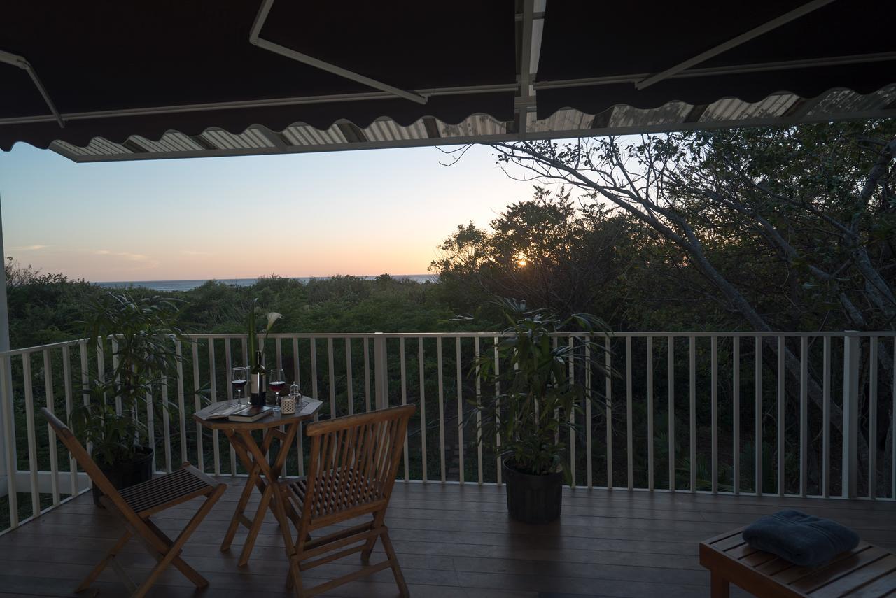 Moana Surf Resort 诺萨拉 外观 照片