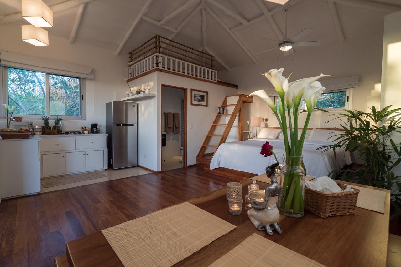 Moana Surf Resort 诺萨拉 外观 照片