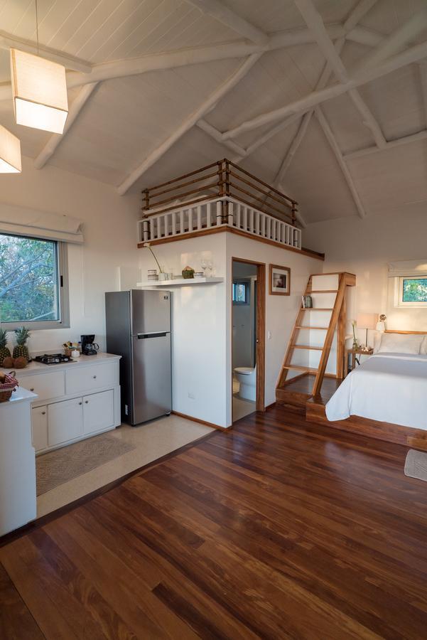 Moana Surf Resort 诺萨拉 外观 照片