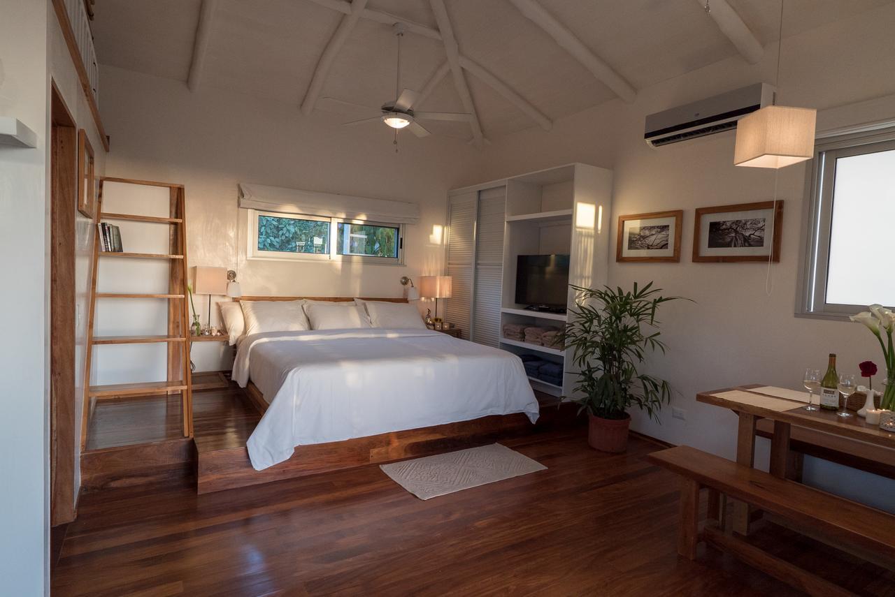 Moana Surf Resort 诺萨拉 外观 照片