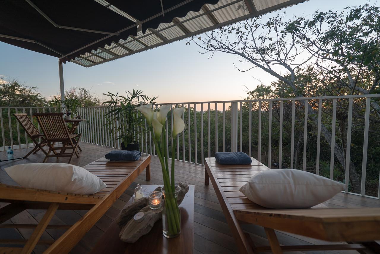Moana Surf Resort 诺萨拉 外观 照片